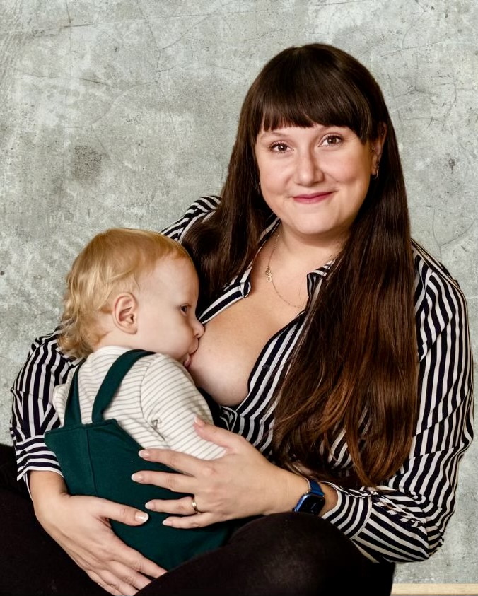 Bc. Lenka Tančinová